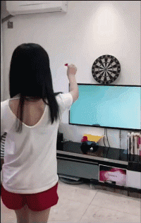 今日最开心 20200617 大哥给点面子行吗，孩子看着呢！