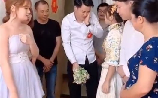 男人会娶自己不爱的人吗