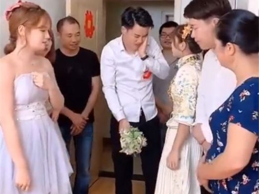 男人会娶自己不爱的人吗