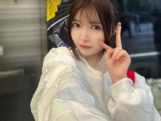 茉城真美(茉城まみ)蛮可爱的 来认识一下吧