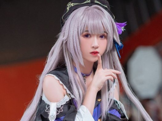 鳗鱼霏儿作品崩坏星穹铁道黑塔