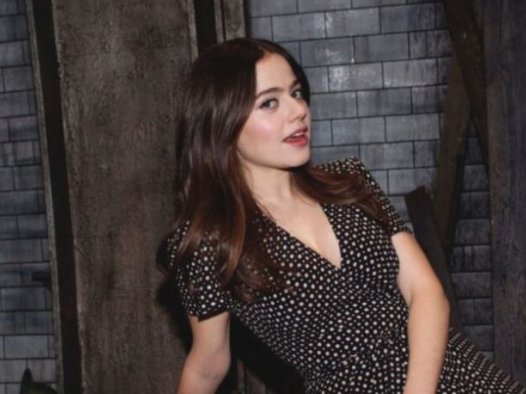 莫莉·戈登(Molly Gordon)是谁 莫莉·戈登个人资料