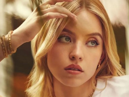 悉尼妹 西德妮·斯威尼(SYDNEY SWEENEY)是谁 悉尼妹个人资料