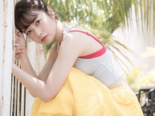 齐藤优里是谁 齐藤优里个人资料