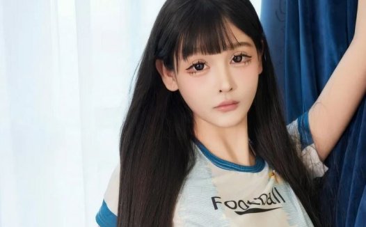 智恩baby是谁 她是韩国网红吗