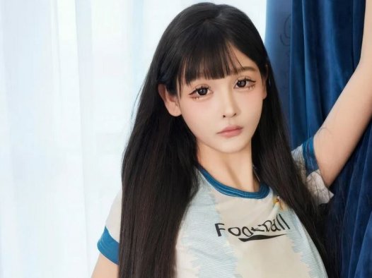 智恩baby是谁 她是韩国网红吗
